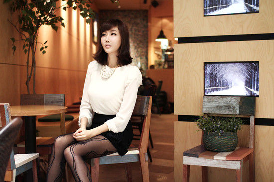 Choi Byul I (Byeol Yee)