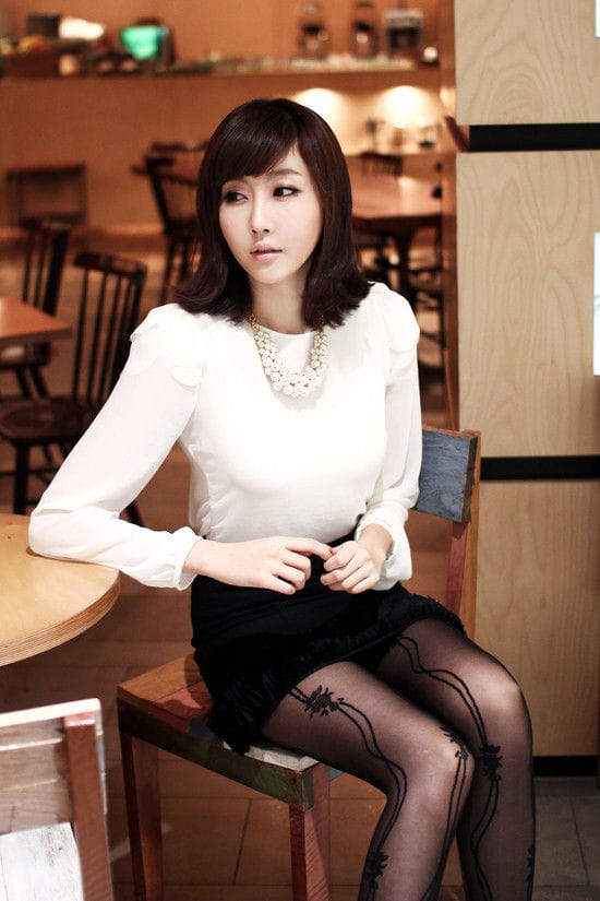 Choi Byul I (Byeol Yee)