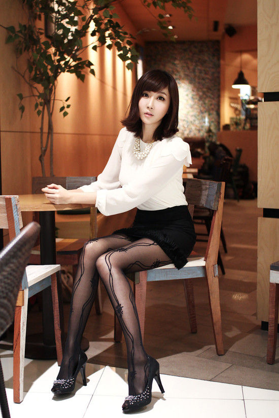 Choi Byul I (Byeol Yee)