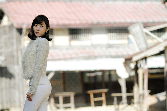 Choi Byul I (Byeol Yee)