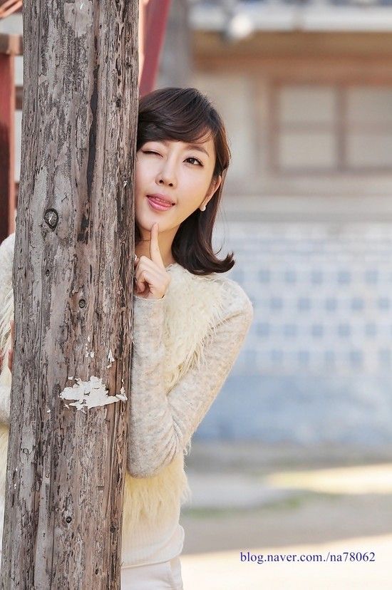 Choi Byul I (Byeol Yee)
