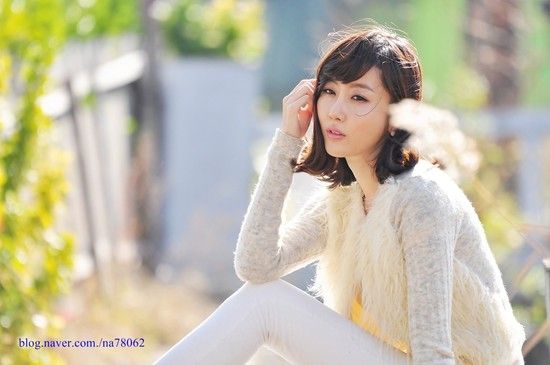 Choi Byul I (Byeol Yee)