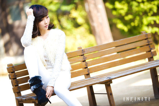 Choi Byul I (Byeol Yee)