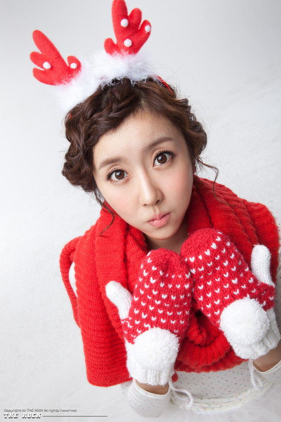 Choi Byul I (Byeol Yee)