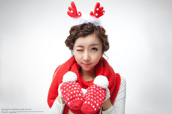 Choi Byul I (Byeol Yee)