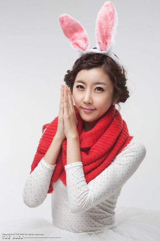 Choi Byul I (Byeol Yee)