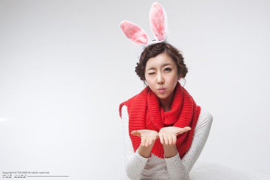 Choi Byul I (Byeol Yee)