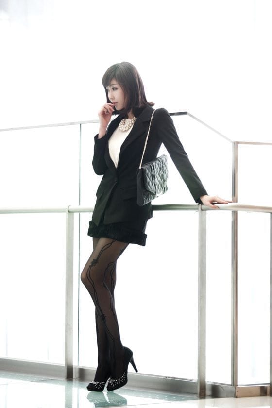 Choi Byul I (Byeol Yee)