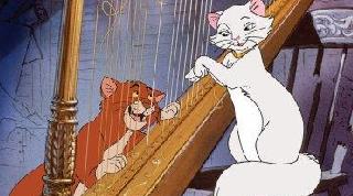 The Aristocats