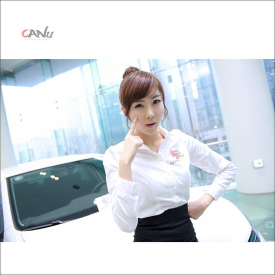 Choi Byul I (Byeol Yee)