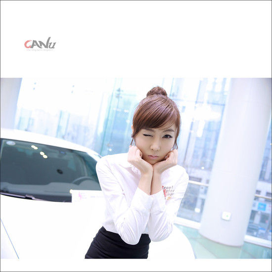Choi Byul I (Byeol Yee)