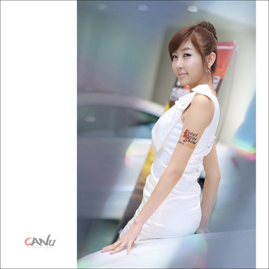 Choi Byul I (Byeol Yee)
