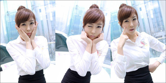 Choi Byul I (Byeol Yee)