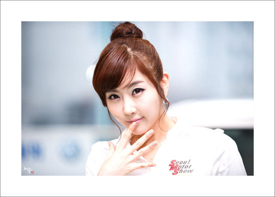 Choi Byul I (Byeol Yee)