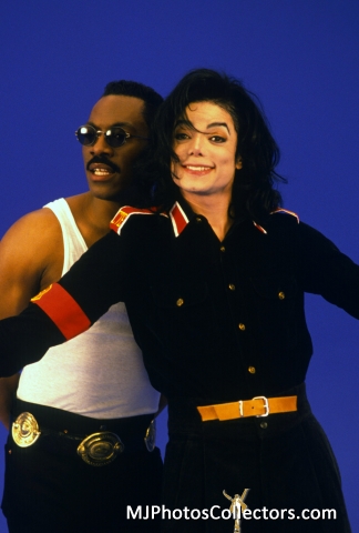 Michael Jackson