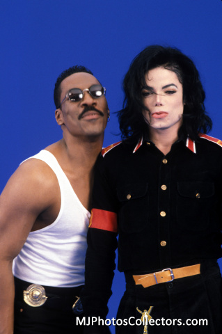 Michael Jackson