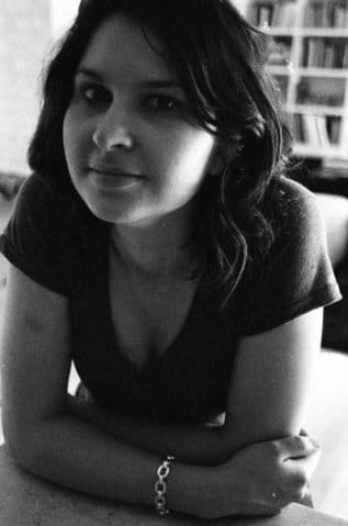 Stella Mozgawa