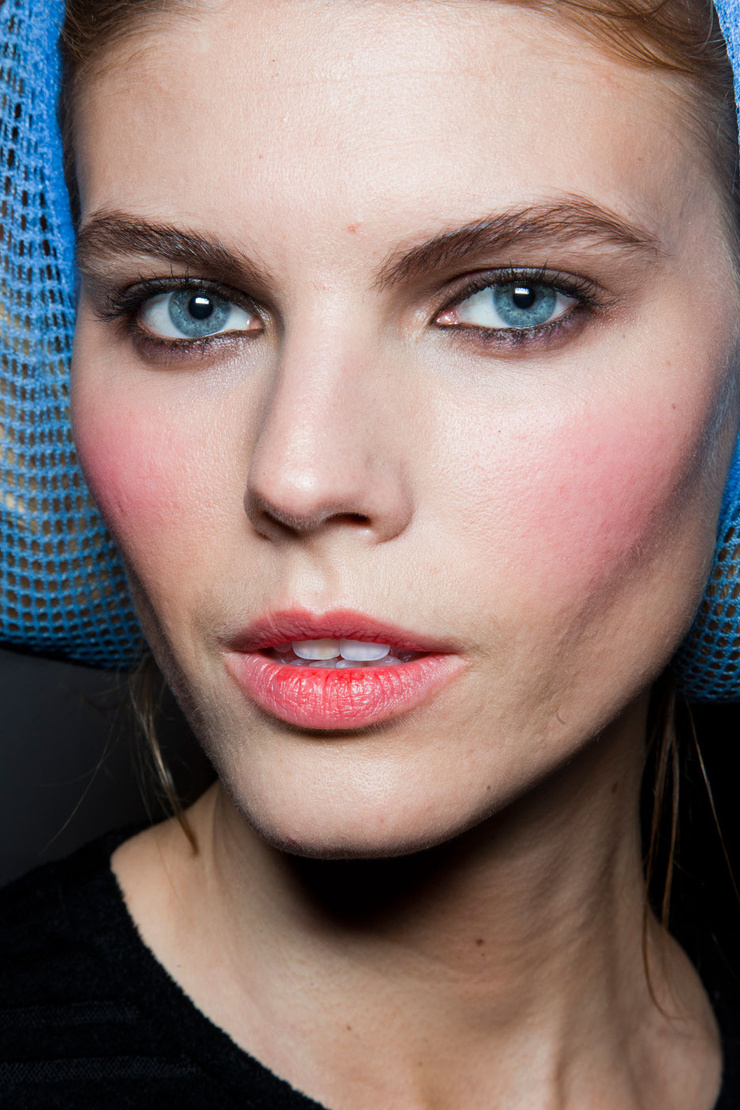 Maryna Linchuk