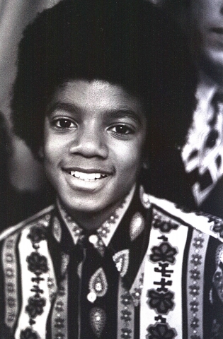 Michael Jackson
