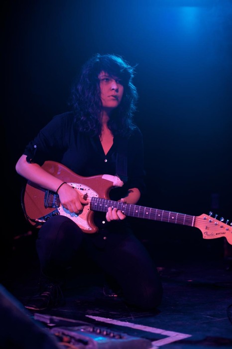 Stella Mozgawa