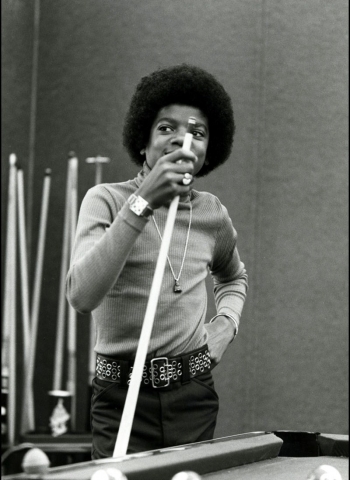Michael Jackson