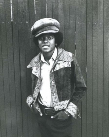 Michael Jackson