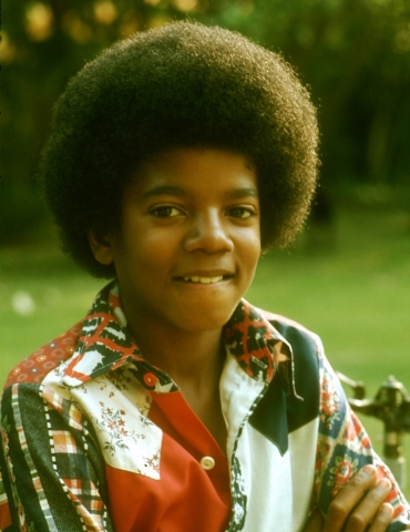 Michael Jackson