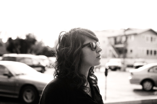 Stella Mozgawa