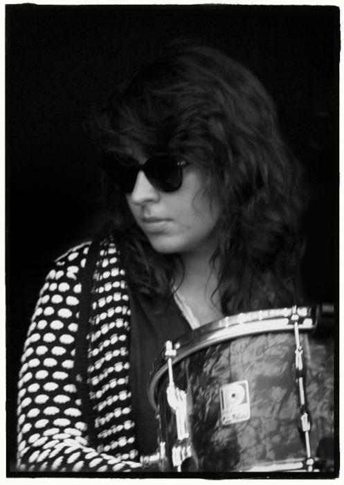 Stella Mozgawa