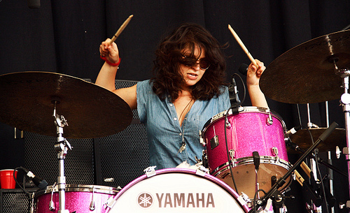Stella Mozgawa