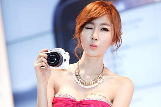 Choi Byul I (Byeol Yee)