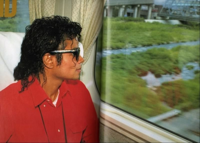 Michael Jackson