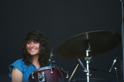 Stella Mozgawa