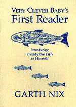 Very Clever Baby's First Reader