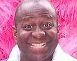 Dave Benson Phillips