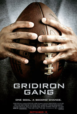 Gridiron Gang