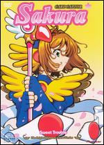 Cardcaptor Sakura - Sweet Trouble (Vol. 8)