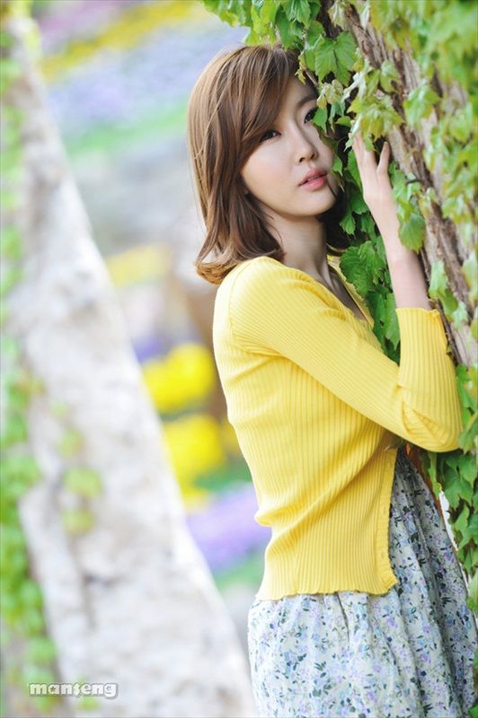 Choi Byul I (Byeol Yee)