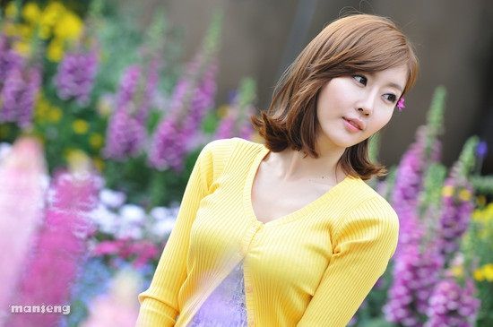 Choi Byul I (Byeol Yee)