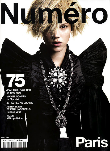 Freja Beha Erichsen