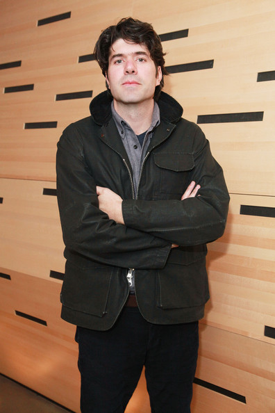J.C. Chandor
