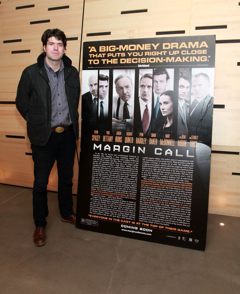J.C. Chandor