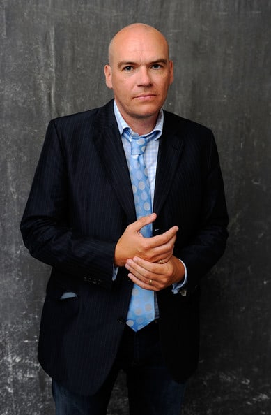 Picture of John Michael McDonagh