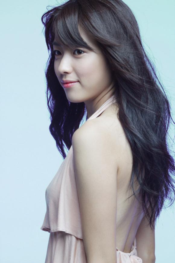 Han Hyo Joo Han Hyo Joo