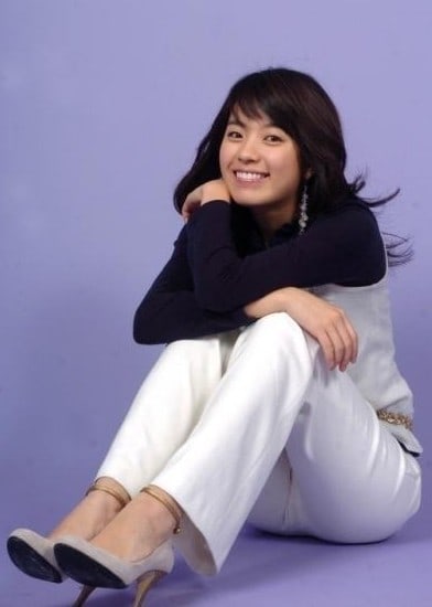 Han Hyo Joo