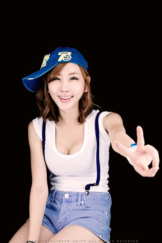 Choi Byul I (Byeol Yee)