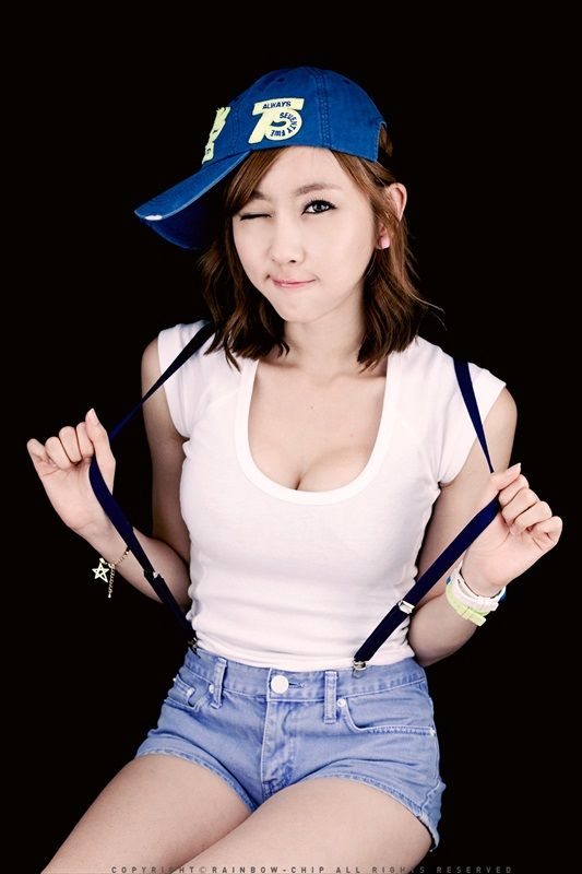 Choi Byul I (Byeol Yee)