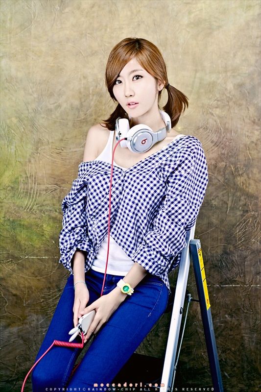 Choi Byul I (Byeol Yee)