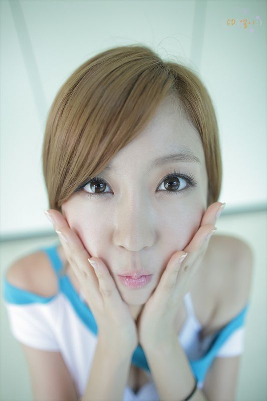 Choi Byul I (Byeol Yee)