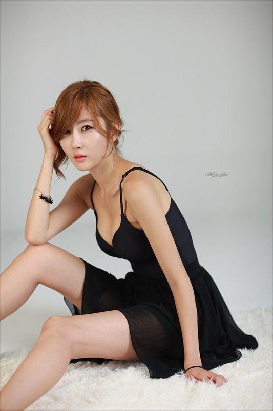 Choi Byul I (Byeol Yee)